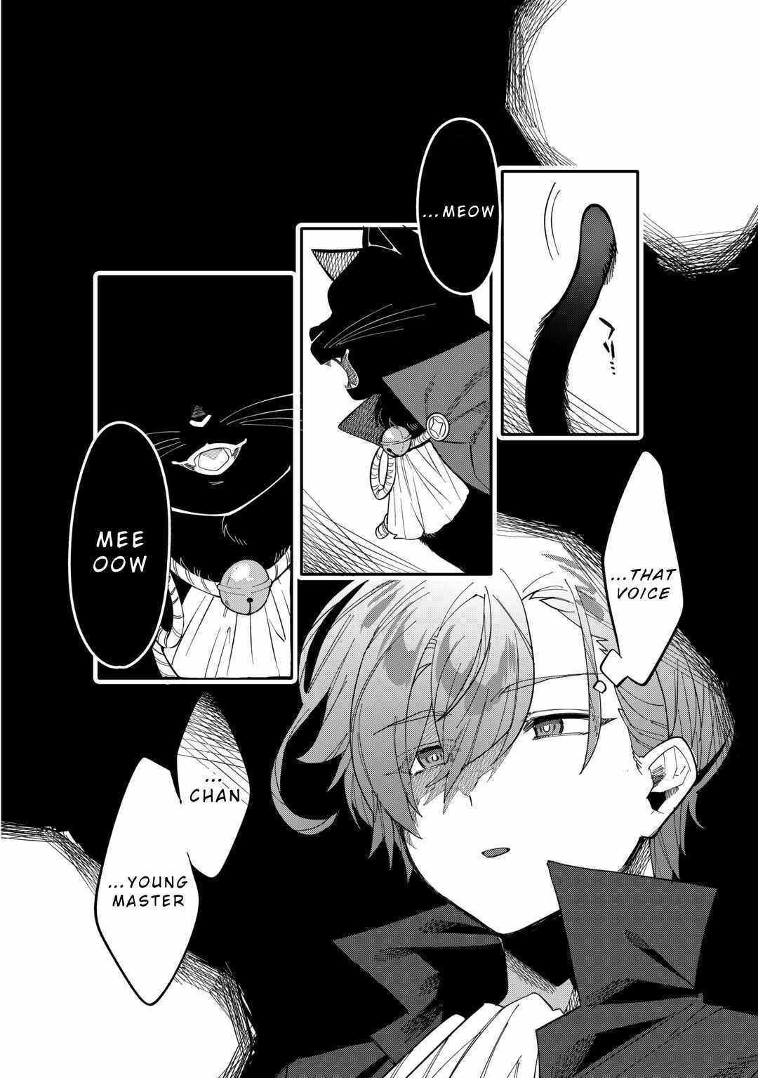 Datsuraku Shita Kizokuke ni Hirowaretanode Ongaeshi de Hukkou Sasemasu Chapter 1 30